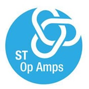 STMicroelectronics TSV7 High Accuracy Micropower Op Amps