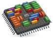 Composants SoC PSoC® 5LP Cortex™-M3