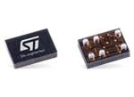 STMicroelectronics Transformateur à balun BALF-SPI-01D3