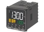 Omron Industrial Automation Contrôleurs de température et de processus E5CC/E5EC/E5AC