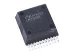 Texas Instruments Modules d'alimentation LMZ120xx SIMPLE SWITCHER® TI