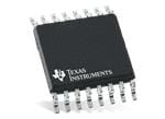 Texas Instruments Convertisseur abaisseur de tension LM4600x