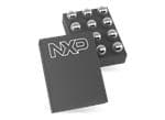 NXP Semiconductors Convertisseurs de niveau d'interface de carte SIM NVT4555/56