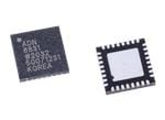 Analog Devices Inc. Contrôleur de refroidisseur thermoélectrique (TEC) ADN8831