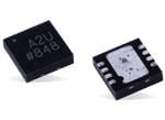 Analog Devices Inc. Amplificateurs de précision ADA4610-2 Analog Devices