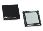 Texas Instruments Modulateur en quadrature TRF3722 à PLL et VCO intégrés