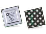 Analog Devices Inc. CAN 12 bits, 2,5/2,0 GS/s AD9625