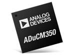 Analog Devices Inc. Compteur sur puce à basse puissance de précision 16 bits ADuCM350