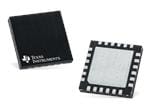 Texas Instruments Doubles convertisseurs Buck synchrones TPS65283