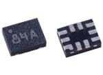 STMicroelectronics Commutateurs analogiques AS11P2TLR, AS21P2TLR