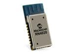 Microchip Technology Module Bluetooth Low Energy RN4020