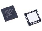 Analog Devices / Maxim Integrated Convertisseurs CC-CC abaisseurs MAX17543/44/45