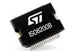 STMicroelectronics Relais à semi-conducteur côté haut ISO8200B 