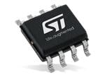 STMicroelectronics Superviseurs STM705/706/708/813L
