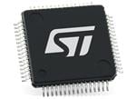 STMicroelectronics Microcontrôleurs 32 bits ARM-Cortex-M4 STM32F302x6/x8