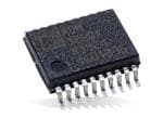 Analog Devices Inc. Isolateur numérique et de puissance permutable à chaud ADM3260 Analog Devices