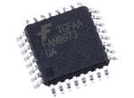 onsemi Contrôleur CCM PFC FAN9673