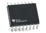 Texas Instruments Modulateur delta-sigma isolé AMC1305