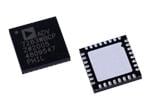 Analog Devices Inc. Décodeurs vidéo SDTV ADV7283