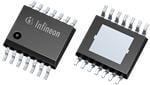 Infineon Technologies Pilotes LED automobile LITIX™