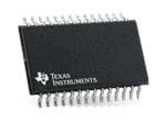 Texas Instruments Convertisseur analogique-numérique stéréo PCM1804 Texas Instruments