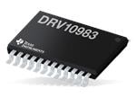 Texas Instruments Pilote moteur BLDC sans capteur triphasé DRV10983