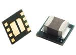 Texas Instruments Nano modules SIMPLE SWITCHER® LMZ217xx