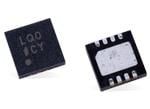 Analog Devices Inc. LDO CMOS 6,5 V ADM717x
