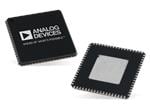 Analog Devices Inc. Processeurs audio numérique SigmaDSP ADAU145x Analog Devices