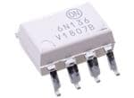 onsemi Optocoupleurs transistors haute vitesse