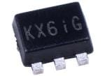 Diodes Incorporated AH1889 Unipolar Hall Effect Switch IC