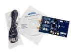 Analog Devices Inc. Carte d'évaluation AD9136-FMC-EBZ