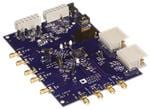 Analog Devices Inc. Carte d'évaluation AD9652 Analog Devices