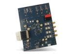 Analog Devices Inc. Carte d'évaluation AD9144 Quad DAC