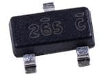 onsemi MOSFET à canal P 150 V PowerTrench® 