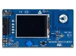 STMicroelectronics Kit de démonstration M24SR-DISCOVERY