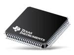Texas Instruments Contrôleurs numériques hautement intégrés UCD3138x