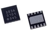 NXP Semiconductors Mini horloge/calendrier en temps réel PCF85263A