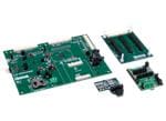 Analog Devices Inc. Kit d'évaluation EVAL-ADuCM350EBZ Analog Devices pour ADuM350