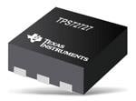 Texas Instruments Régulateurs linéaires TPS727xx à faible chute de tension et Iq ultra bas