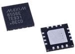 Analog Devices / Maxim Integrated Régulateurs LDO MAX8556/MAX8557