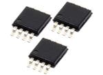 ROHM Semiconductor BD91xx Synchronous Buck Converter Integrated FETs