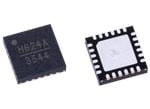 Analog Devices Inc. Atténuateur numérique HMC624ALP4E