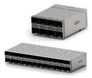 TE Connectivity Interconnexions E/S zSFP+
