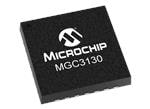 Microchip Technology Contrôleur de gestes et de cheminement en 3D MGC313