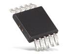 Analog Devices / Maxim Integrated Convertisseur analogique-numérique (CAN) SAR, 500 kS/s, 16 bits MAX11168