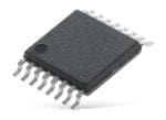Analog Devices Inc. CAN 12 bits ultra-basse consommation AD7091R-2/AD7091R-4/AD7091R-8 