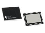 Texas Instruments Convertisseur Buck synchrone TPS544x20