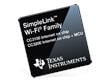 Texas Instruments Processeurs Wi-Fi CC3100 et CC3200