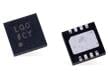 LDO CMOS 6,5 V ADM717x